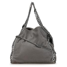 Stella Mc Cartney-Stella Mccartney Falabella Crossbody Bag  Leather Shoulder Bag 371223 in good condition-Other