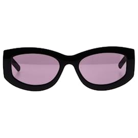 Hugo Boss-BOSS Gafas de sol T.  el plastico-Negro