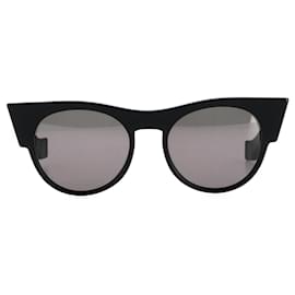 Autre Marque-TOL EYEWEAR Gafas de sol T.  el plastico-Negro