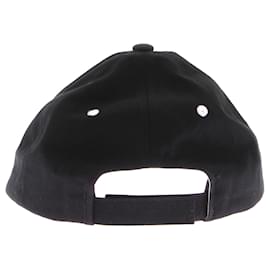 Hugo Boss-Gorros HUGO BOSS T.Algodón S Internacional-Negro