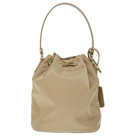 Prada-Prada Tessuto-Beige