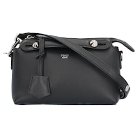 Fendi-Fendi By The Way-Black