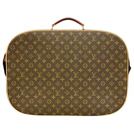 Louis Vuitton-Louis Vuitton Packall-Braun