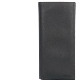 Prada-Prada Saffiano-Black