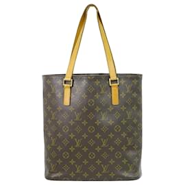 Louis Vuitton-Louis Vuitton Vavin GM-Marrom