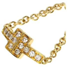 Tiffany & Co-Rings-Golden