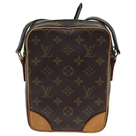 Louis Vuitton-LOUIS VUITTON Monogram Amazon Shoulder Bag M45236 LV Auth 54943-Monogram