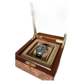 Reloj automático Breguet Hazelnut Acrílico 42mm Avellana