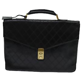 Chanel-Chanel --Black