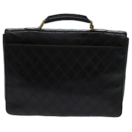 Chanel-Chanel --Black