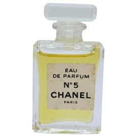 Chanel-Chanel Número 5-Dorado