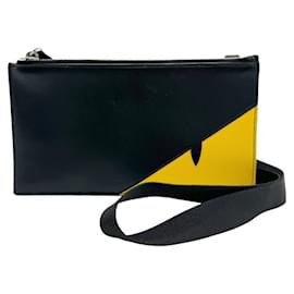 Fendi-Fendi Monster-Black