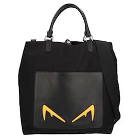 Fendi-Fendi Monster-Black