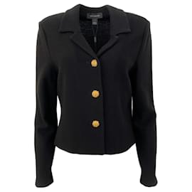 Autre Marque-Chaquetas-Negro