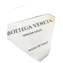 Bottega Veneta-Tops-Azul