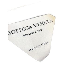 Bottega Veneta Stärken Blau