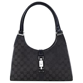 Gucci-Bolsos de mano-Negro