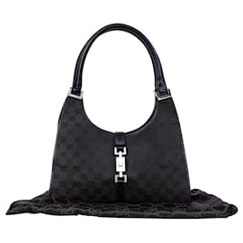 Gucci-Bolsos de mano-Negro