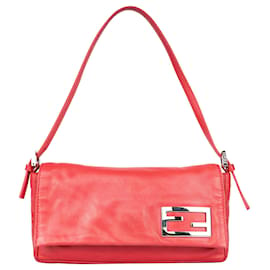 Fendi-Bolsas-Vermelho