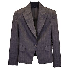 Brunello Cucinelli Strickwaren Grau