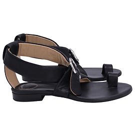 Chloé Ballerines Noir