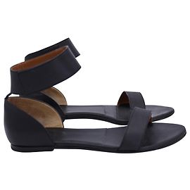Chloé Ballerinas Schwarz