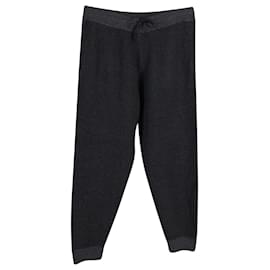 Theory calça Cinza