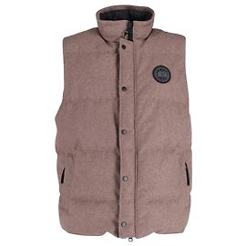 Canada Goose Blazer Jacken Braun