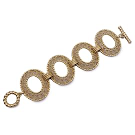 Christian Dior-Bracciali-D'oro