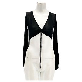Autre Marque DEVON WINSDOR supera T.International XS Viscosa Nero