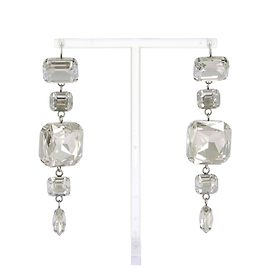 Isabel Marant Orecchini Argento