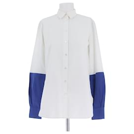 Céline-Tops-Branco