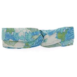 Autre Marque-D'ascoli hats T.International S Polyester-Blue