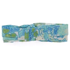 Autre Marque-D'ascoli hats T.International S Polyester-Blue