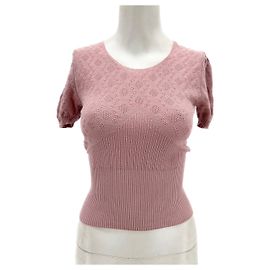 Rouje Tops Rosa