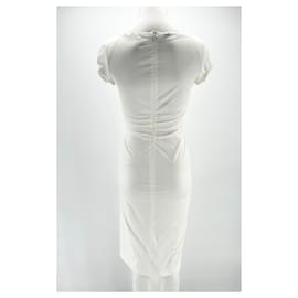 Prada-Dresses-White