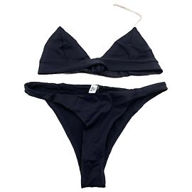 Autre Marque Sara Cristina maillot de bain T.FR 40 Polyester Noir