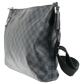 Louis Vuitton-Handtaschen-Grau