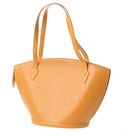 Louis Vuitton-Handbags-Camel