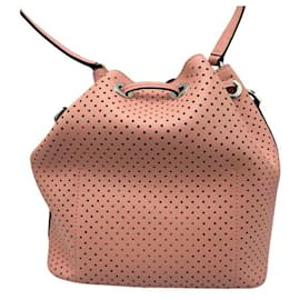 Michael Kors-Handbags-Pink