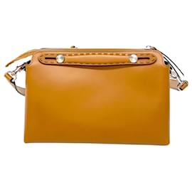 Fendi-Fendi By the way Medium-Brown