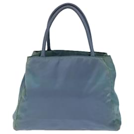 Prada-Handbags-Blue