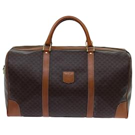 Céline-Travel bag-Brown