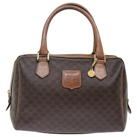 Céline-Handbags-Brown