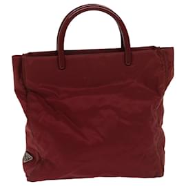 Prada-Handbags-Red