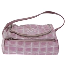Chanel-Chanel-Pink