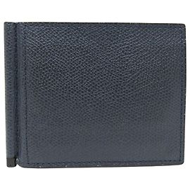 Valextra Portefeuilles Petits accessoires Bleu Marine