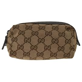 Gucci-Clutch-Taschen-Beige