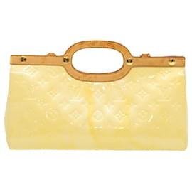 Louis Vuitton-Handtaschen-Gelb