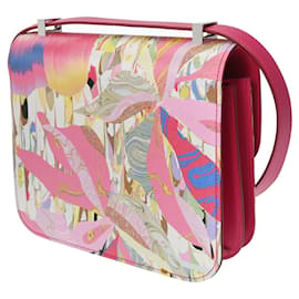 Hermès-Handbags-Multiple colors